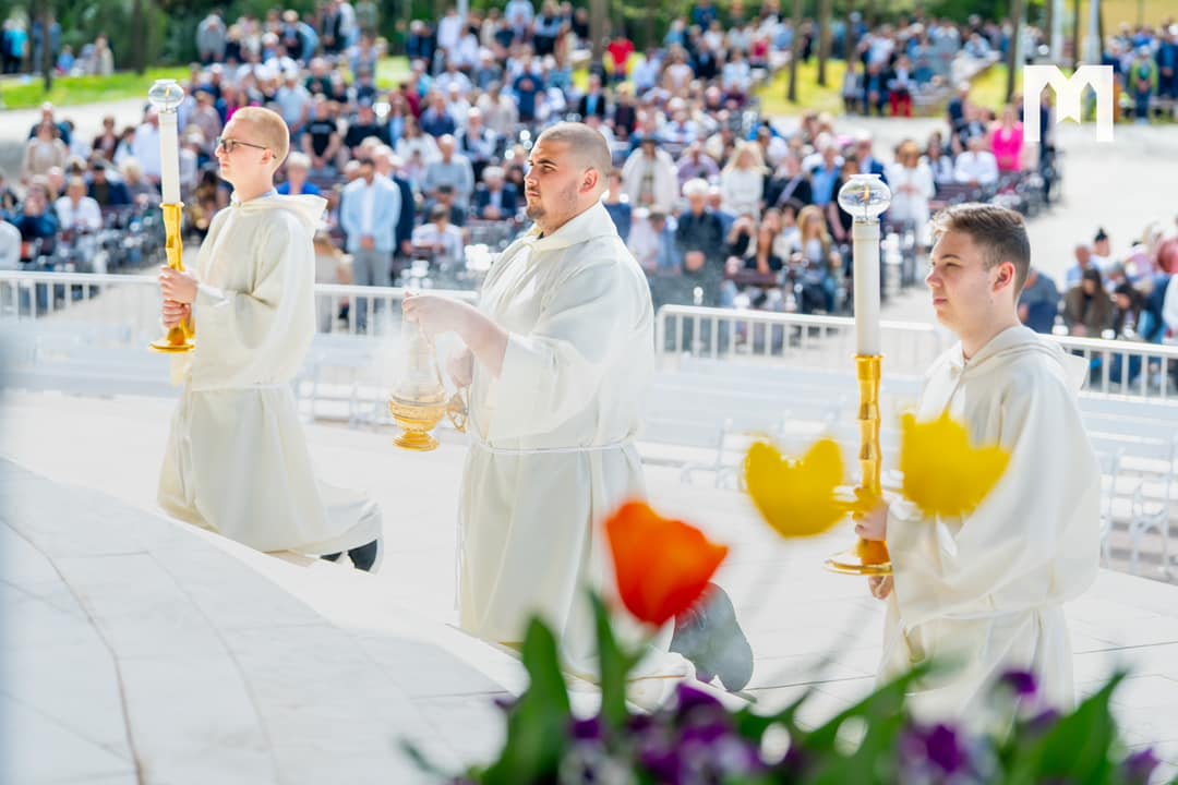 Меджугор'є з відпочинком на Адріатичному морі (1 день)