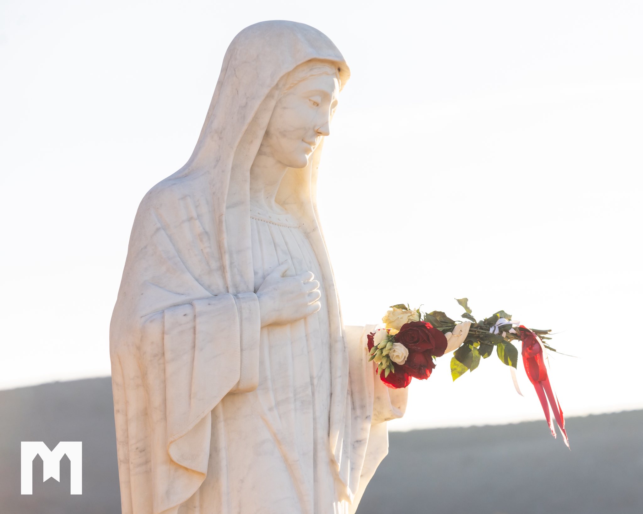 Меджугор'є з відпочинком на морі (3 дні) (виїзд з Ямниці)