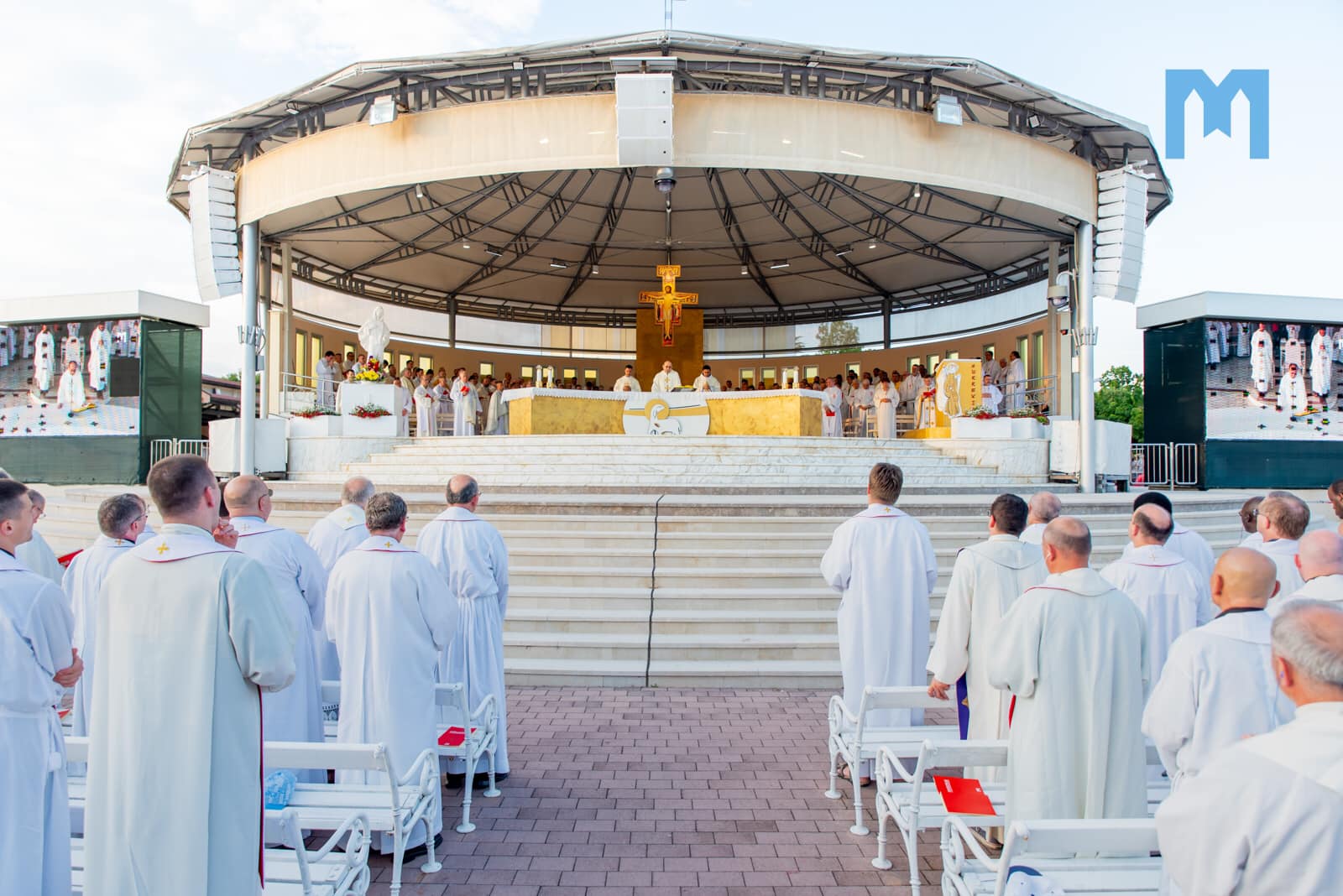 Духовна віднова у Меджугор'є. Дебрецен та  Адріатичне море (3 дні)